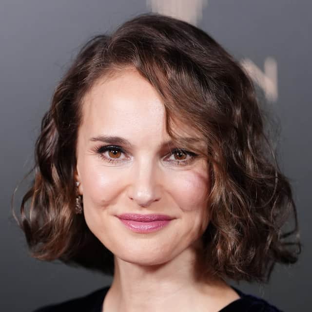 Natalie Portman