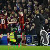 Scotland head coach Steve Clarke has been dealt another big injury concern ahead of next month's Nations League playoff with Greece. Cr: Getty Images.