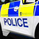 A woman has died in the crash