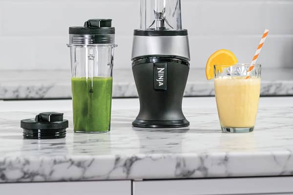 The Ninja Slim Blender is at a very tempting price right now