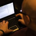 It's everyone's responsibility to defend themselves against cyber crime (Picture: Adam Berry)
