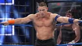 John Cena is set to return to the Elimination Chamber structure this weekend, but has he competed in there the most since the match was first devised? 