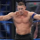 John Cena is set to return to the Elimination Chamber structure this weekend, but has he competed in there the most since the match was first devised? 