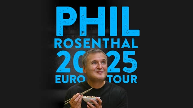 Phil Rosenthal