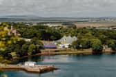 HebCelt takes place in and around Stornoway on Lewis.