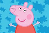Peppa Pig