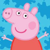 Peppa Pig