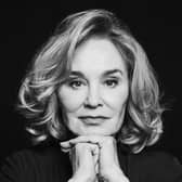 Jessica Lange is in town to talk about her life in movies and attend the UK premier of her new film Long Day’s Journey into Night at Glasgow Film Festival