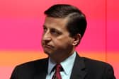 Douglas Alexander