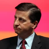 Douglas Alexander