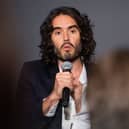 Russell Brand: Comedian and actor charged with rape, indecent assault, oral rape and sexual assault 