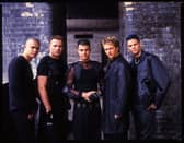 Five will perform in Glasgow and Aberdeen during their 2025 reunion tour. 