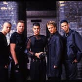 Five will perform in Glasgow and Aberdeen during their 2025 reunion tour. 
