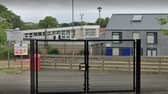 Gilmerton Primary School in Edinburgh