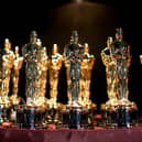 Who will walk away with an Oscar trophy this year.