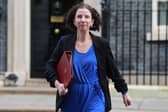 Anneliese Dodds has quit as International Development Minister