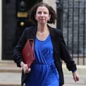 Anneliese Dodds has quit as International Development Minister