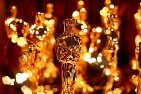 The Oscar statuette is one of the most recognisable trophies in the world.