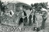 A still from the Cinema Sgìre project which recorded life in the Outer Hebrides in the 1970s. A collection of more than 100 videotapes filmed by residents has now been digitised and preserved by National Library of Scotland.
