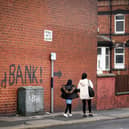 People without any savings will struggle even more if the economy takes a turn for the worse (Picture: Christopher Furlong)