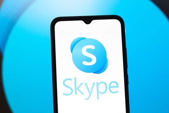Microsoft has announced it will shut down Skype on May 5.