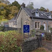 Duror Primary School