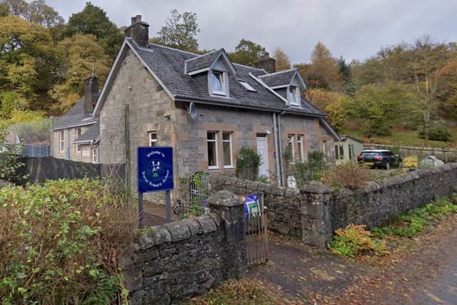 Duror Primary School
