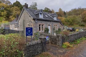 Duror Primary School