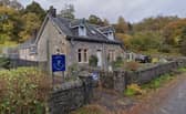 Duror Primary School