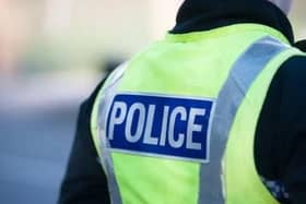 A Police Scotland investigation has been launched 