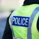A Police Scotland investigation has been launched 