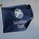 Scottish Golf is reporting a “slight decrease” in membership numbers for the period ending September 2024
