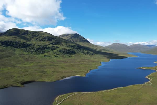 Scotland’s leading nature conservation charity has announced its largest ever land acquisition after securing the 7,618-hectare Inverbroom Estate in the Scottish Highlands. 