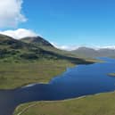Scotland’s leading nature conservation charity has announced its largest ever land acquisition after securing the 7,618-hectare Inverbroom Estate in the Scottish Highlands. 
