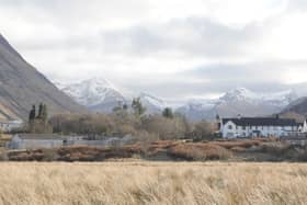 Fort William, despite often being talked down, appears to be going through a revival 