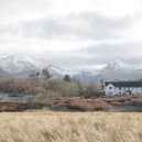 Fort William, despite often being talked down, appears to be going through a revival 