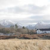 Fort William, despite often being talked down, appears to be going through a revival 