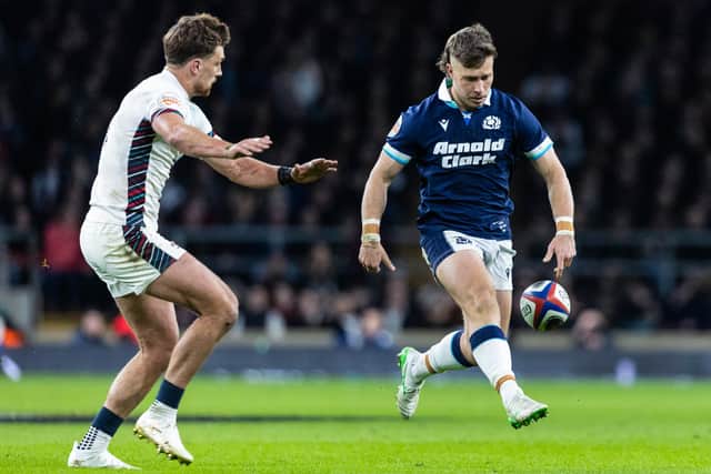 Kyle Rowe believes Wales should not be underestimated.
