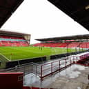 Aberdeen host Dundee United at Pittodrie in the William Hill Premiership on Sunday.