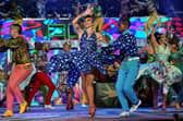 Salsa music and dance is well-known to people in Colombia (Picture: Luis Robayo)