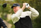 Jim Farmer’s life was celebrated during a memorial service in at Fairmont St Andrews on Saturday