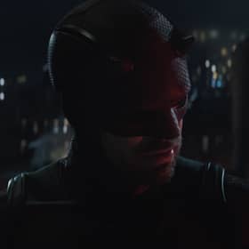 Charlie Cox in Daredevil: Born Again
