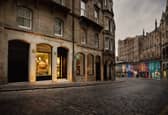 Strathberry Victoria Street