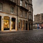 Strathberry Victoria Street