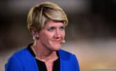 Clare Balding is back to host television coverage of Crufts 2025.