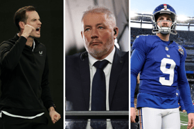 Here are Scotland's Top 12 richest sportspeople, from 12 to 1. Cr: Getty Images.