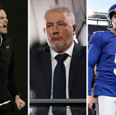 Here are Scotland's Top 12 richest sportspeople, from 12 to 1. Cr: Getty Images.