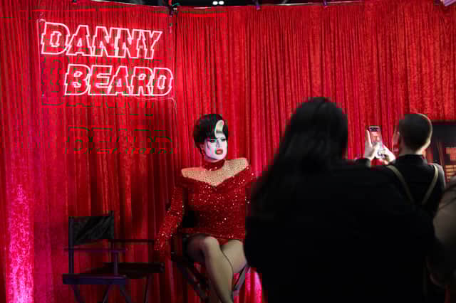 RuPaul’s Drag Race UK winner and BBC Radio 1 presenter Danny Beard has reportedly been signed up for Celebrity Big Brother in 2025. They previously appeared on Britain’s Got Talent and reached the semi-final in 2016.