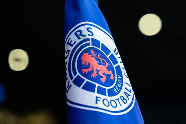 A Rangers takeover involving Paraag Marathe of 49ers Enterprises and US businessman Andrew Kavenagh has been 'agreed in principle'.  (Photo by Craig Foy / SNS Group)