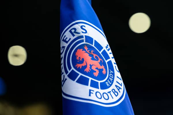 A Rangers takeover involving Paraag Marathe of 49ers Enterprises and US businessman Andrew Kavenagh has been 'agreed in principle'.  (Photo by Craig Foy / SNS Group)